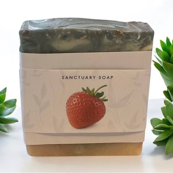 Homemade soap - Picture 2 of 4